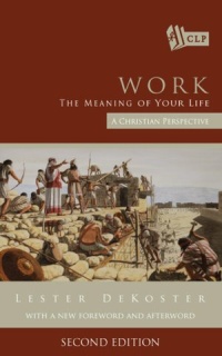 Work: The Meaning of Your Life