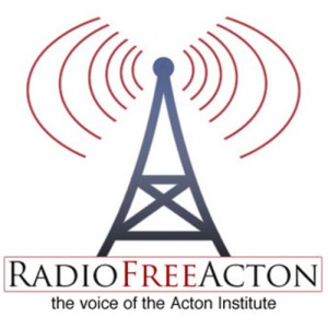 Radio Free Acton