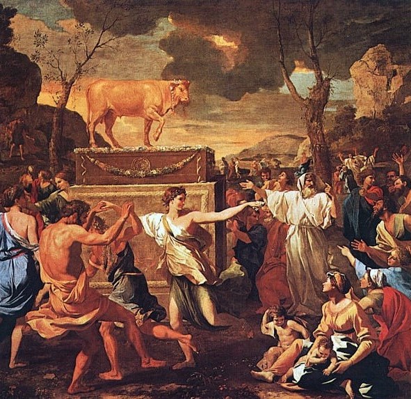 Golden-Calf-Painting1