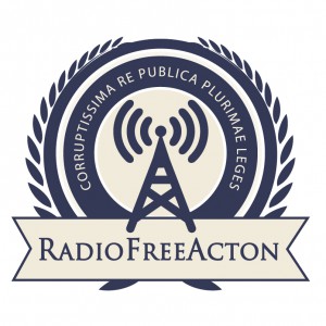 Radio Free Acton