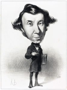 What did Alexis de Tocqueville actually think? – Acton Institute PowerBlog