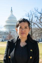 Claire Lai