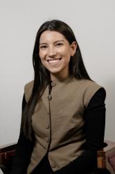 Catalina Zuazo