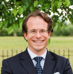 Jan C. Bentz