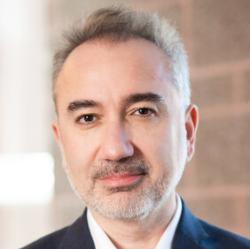 Mustafa Akyol