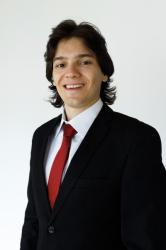 Silvio Ramos