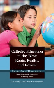 catholic education