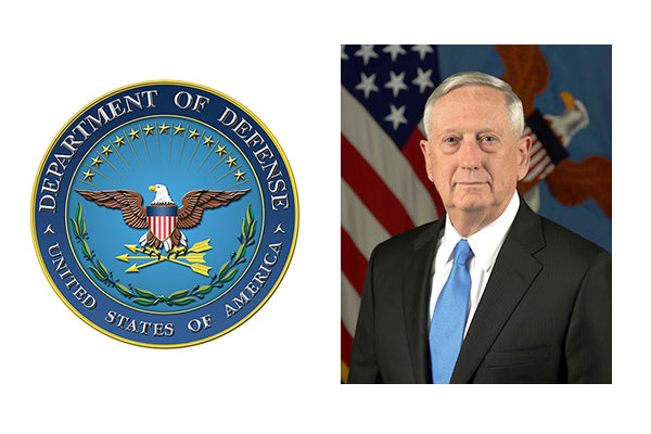 Understanding The President S Cabinet Defense Secretary Acton