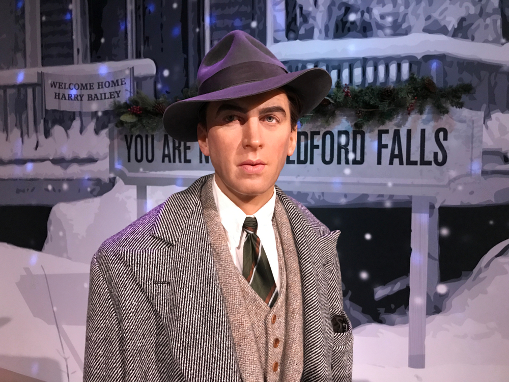 The Economics Of Bedford Falls Part 2 Of 3 Acton Institute PowerBlog